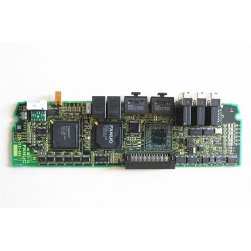 Fanuc A20B-2101-0041 Board