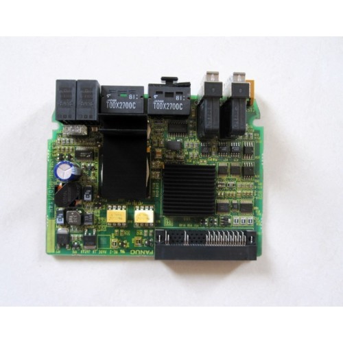 Fanuc A20B-2101-0050 Board