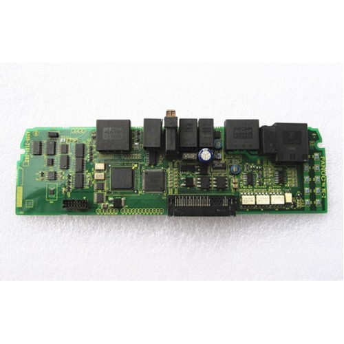 Fanuc A20B-2101-0820 Board