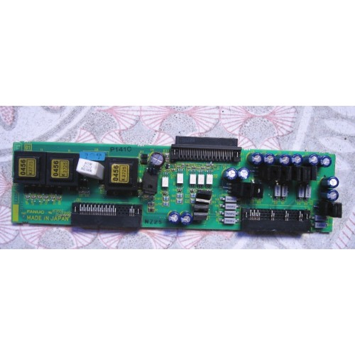 Fanuc A20B-2102-0260 Board