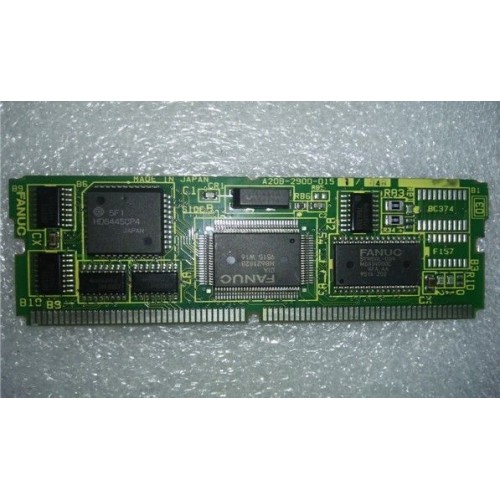 Fanuc A20B-2900-0151 Board