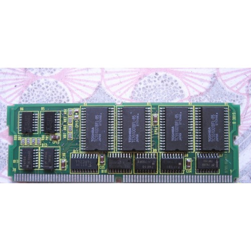 Fanuc A20B-2900-0681 Board