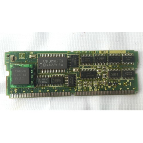 Fanuc A20B-2901-0360 Board