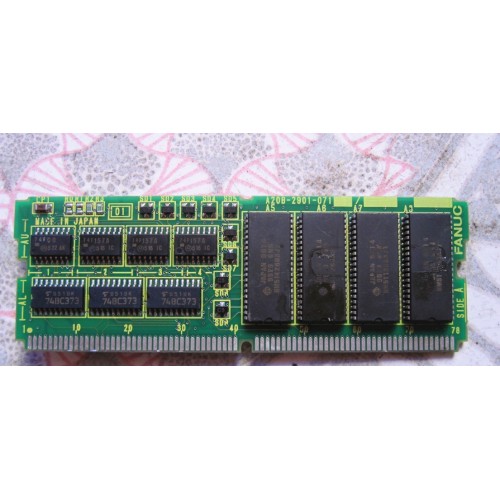 Fanuc A20B-2901-071 Board