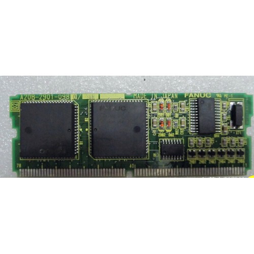 Fanuc A20B-2901-0980 Board