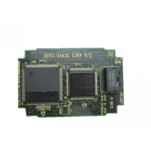 Fanuc A20B-3300-0121 Board