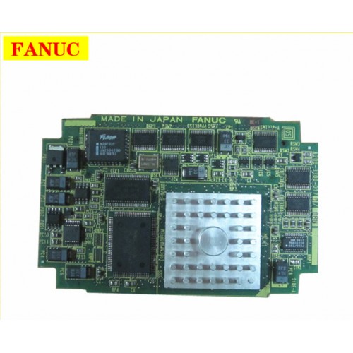 Fanuc A20B-3300-0170 Board