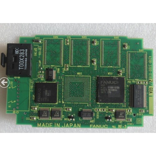 Fanuc A20B-3300-0392 Board