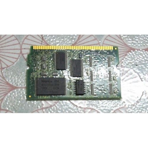 Fanuc A20B-3900-0226 Board