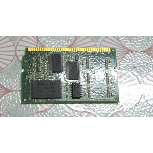 Fanuc A20B-3900-0260 Board