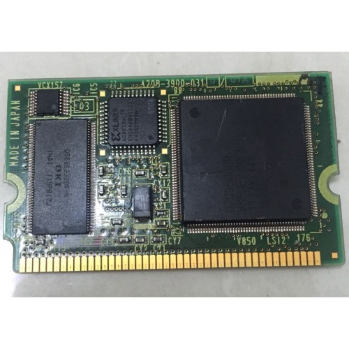 Fanuc A20B-3900-0310 Board