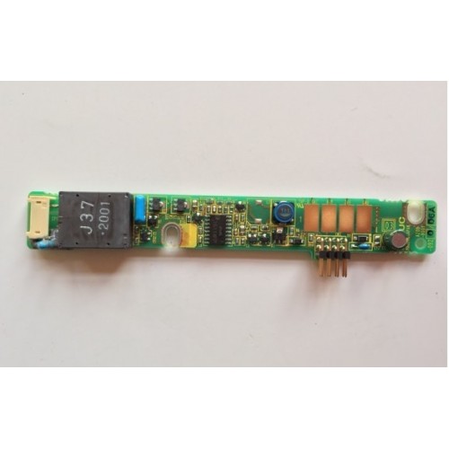 Fanuc A20B-8001-0920 Board