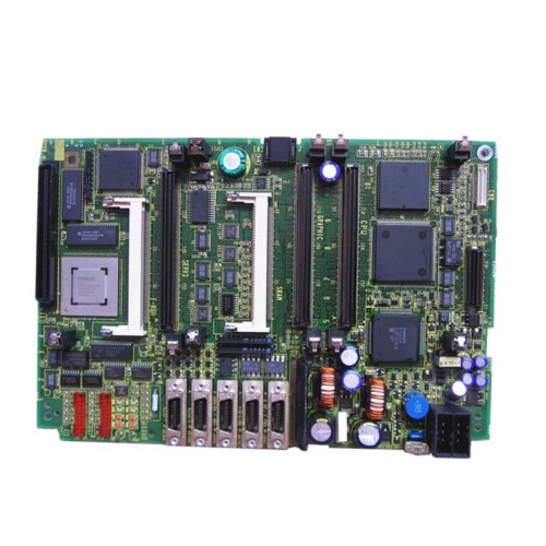 Fanuc A20B-8100-0130 Board