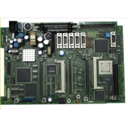 Fanuc A20B-8100-0464 Board