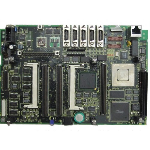 Fanuc A20B-8100-0660 Board