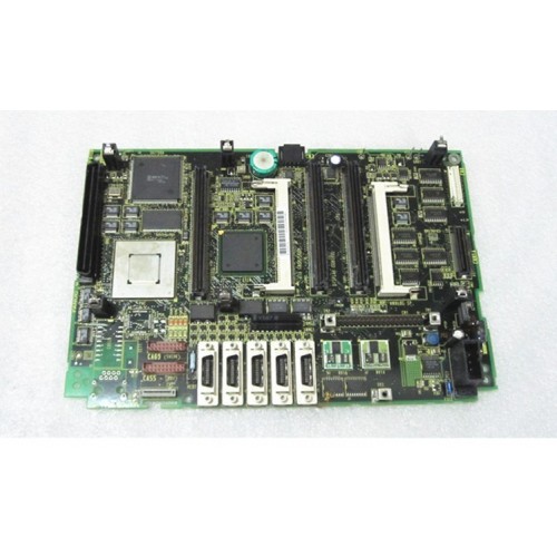 Fanuc A20B-8100-0663 Board