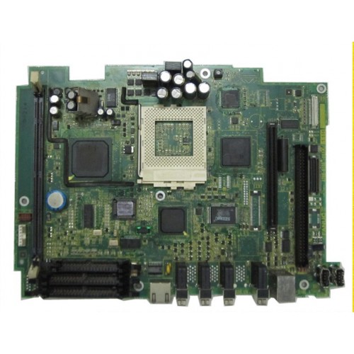 Fanuc A20B-8100-0930 Board