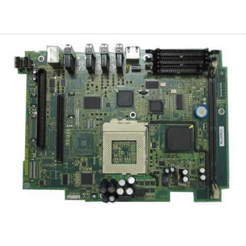 Fanuc A20B-8100-0933 Board