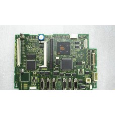 Fanuc A20B-8200-0393 Board