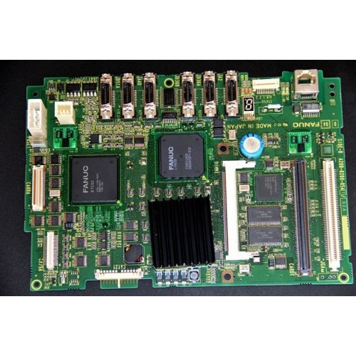 Fanuc A20B-8200-0541 Board