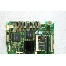 Fanuc A20B-8200-0543 Board