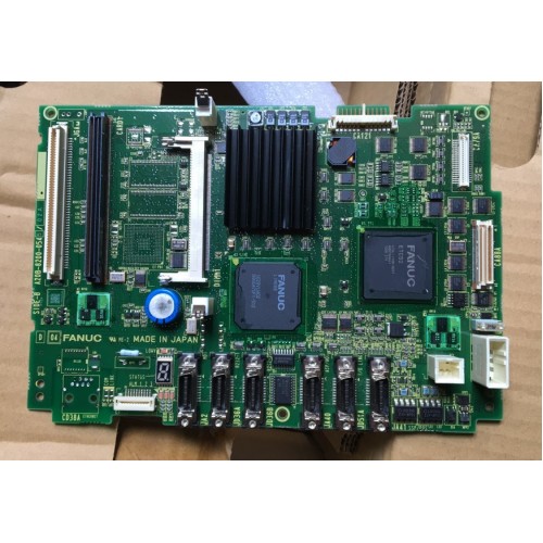 Fanuc A20B-8200-0848 Board