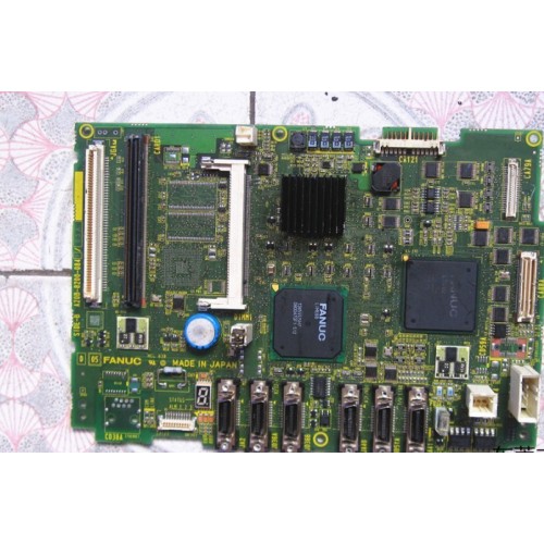 Fanuc A20B-8200-0849 Board