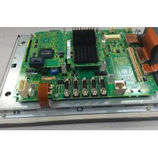 Fanuc A20B-8200-0991 Board