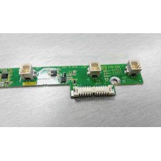 Fanuc A20B-8201-0153 Board