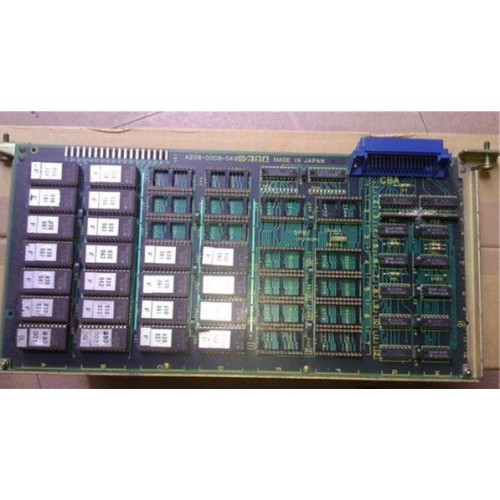 Fanuc A02B-0008-0480 Board