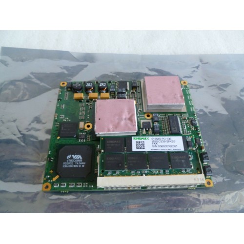 Kontron 18006-0000-10-0 Moatherboard