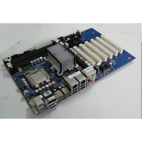 Kontron KT965/ATXP KNTH-40GCMK210-C100 Motherboard