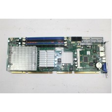 Kontron PCI-760 PICMG 1.3 SHB Industrial MotherBoard w/ Intel Q35 GMCH Chipset