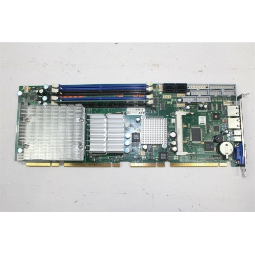 Kontron PCI-760 PICMG 1.3 SHB Industrial MotherBoard w/ Intel Q35 GMCH Chipset