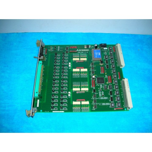 Mitsubishi DIM03 D0DIM03 V1.0 Board