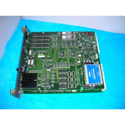 Mitsubishi MHI CPU03 DOCPU03-01 Board