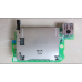 Mitsubishi HN793A USB M70 Card Slot