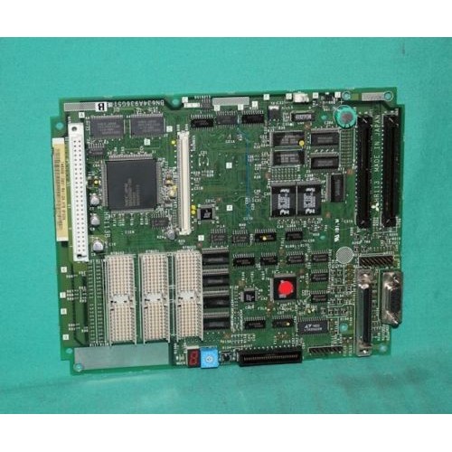 Mitsubishi HR113 Board