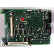 Mitsubishi HR122 BN634A981G51A Board