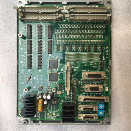 Mitsubishi HR327B Board