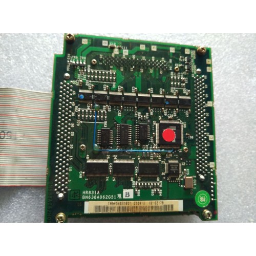 Mitsubishi HR831A Board