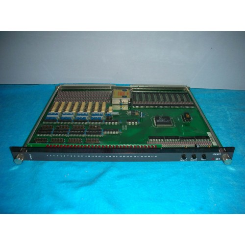 Mitsubishi IFALM11 KNK95600A Board