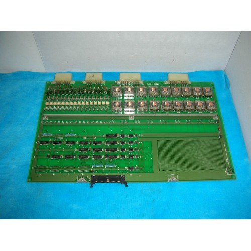 Mitsubishi KCJ-160A Board