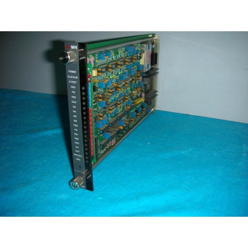 Mitsubishi MSRV01 MSRV01(H)-1/KNK93918C Board