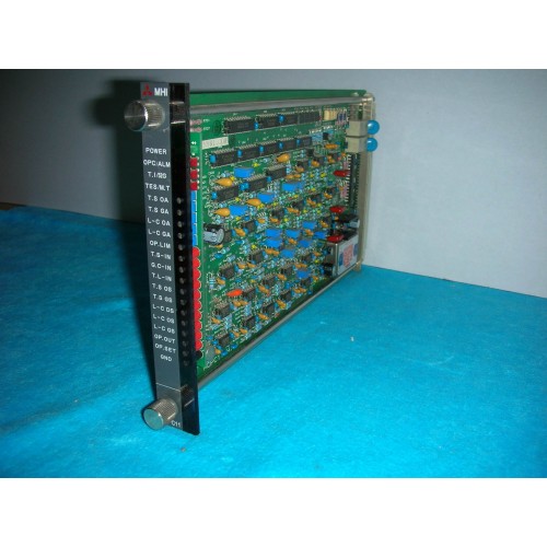 Mitsubishi MOPC11 MOPC11(H)-1/KNK93934C Board