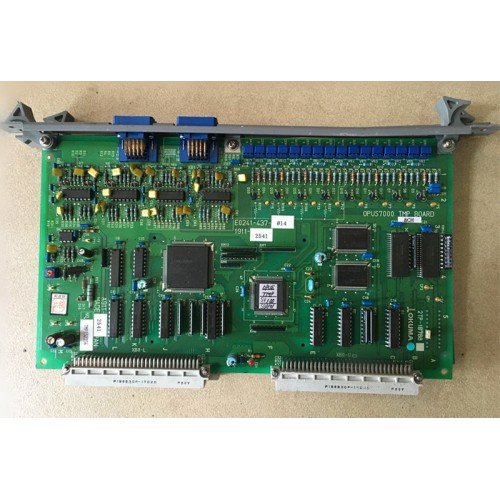 Okuma E0241-437-014 Board