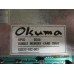 Okuma E0777-702-003 Bubble Memory Card