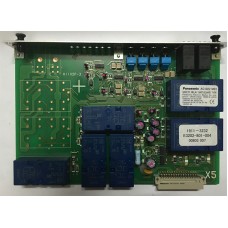 Okuma E3202-801-004 Board