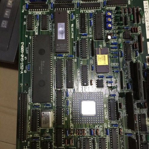 Okuma E4809-045-152-A Board