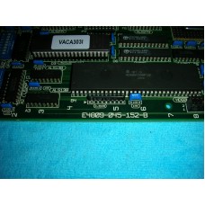 Okuma E4809-045-152-B Board